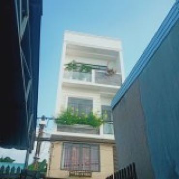 Hình ảnh Bán chung cư Đường số 9( Thửa 617 ; Tờ 12) Phường Linh Xuân Tp Hồ Chí Minh