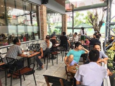 Hình ảnh Bán Nhà Mặt Tiền 336-338 đường 26-3, Bình Tân