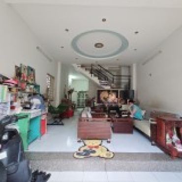 Hình ảnh Bán nhà hẻm 15/14 Đỗ Ngọc Quang (số cũ 5 đường số 10 Nối Dài + thửa 26 tờ 43) Phường Chánh Hưng Tp Hồ Chí Minh