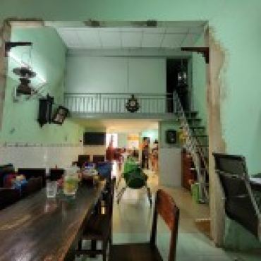Hình ảnh Bán nhà hẻm 52/20 Trần Thị Điệu Phường Phước Long Tp Hồ Chí Minh