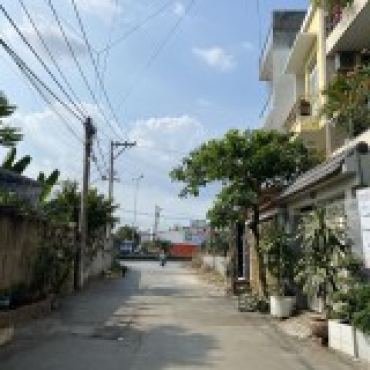 Hình ảnh Bán đất 7/6 Đường số 79 Phường Long Trường Tp Hồ Chí Minh