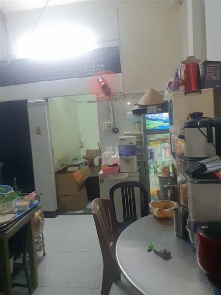 Hình ảnh Bán nhà mặt tiền 1063 Cách Mạng Tháng Tám, Phường Tân Sơn Nhất