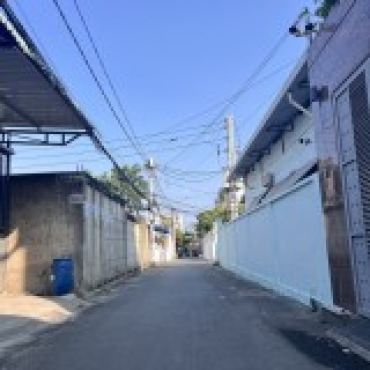 Hình ảnh Bán đất thửa 630 tờ 46 Đường Số 12B Phường Tăng Nhơn Phú Tp Hồ Chí Minh