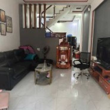 Hình ảnh Bán nhà hẻm 52/11 TCH 08 ( thửa 792 tờ 7 ) Phường Trung Mỹ Tây Tp Hồ Chí Minh