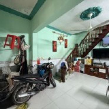 Hình ảnh Bán nhà hẻm 62/8/22A Đường Số 5A Phường Bình Hưng Hòa Tp Hồ Chí Minh