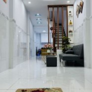 Hình ảnh Bán nhà hẻm 358/2/37A (SC 358.28C) Cách Mạng Tháng 8 Phường Nhiêu Lộc Tp Hồ Chí Minh