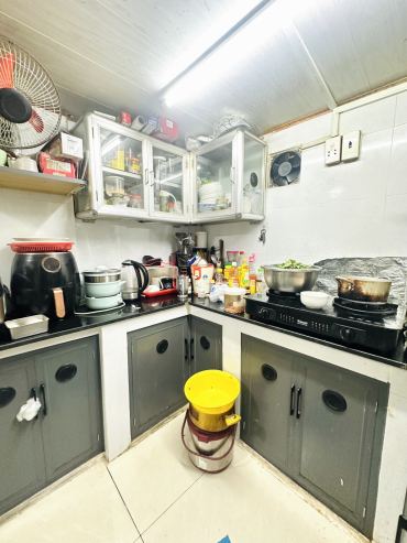 Hình ảnh Bán nhà 270 Trần Văn Đang Phường Nhiêu Lộc Tp Hồ Chí Minh
