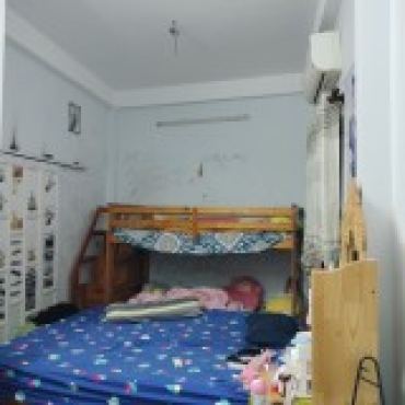 Hình ảnh Bán nhà hẻm B70/24 Nguyễn Thần Hiến Phường Xóm Chiếu Tp Hồ Chí Minh