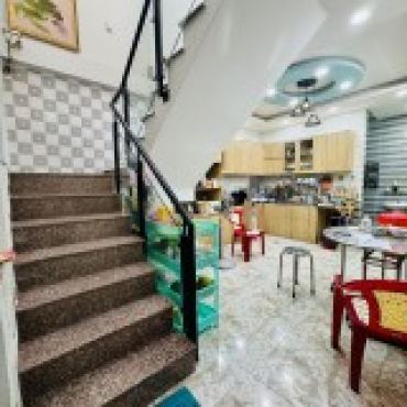 Hình ảnh Bán nhà hẻm 180/9/2 Lý Thánh Tông Phường Tân Sơn Hòa Tp Hồ Chí Minh
