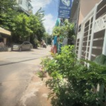 Hình ảnh Bán nhà 15 546 ( Thửa 551 tờ 15) Phường Phước Long Tp Hồ Chí Minh