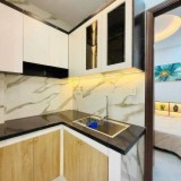 Hình ảnh Bán nhà hẻm 66/11 Huỳnh Văn Nghệ Phường Tân Sơn Tp Hồ Chí Minh