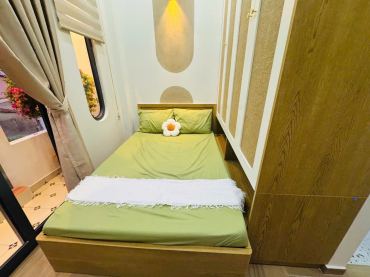 Hình ảnh Bán nhà hẻm 77/5 Lê Hoàng Phái Phường Gò Vấp Tp Hồ Chí Minh