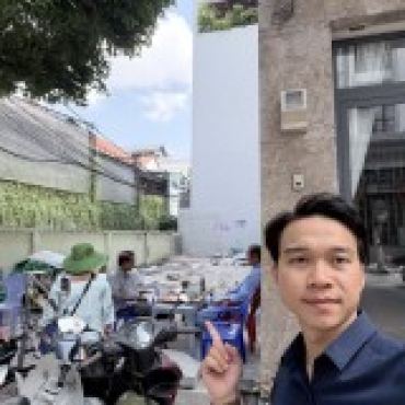 Hình ảnh Bán đất thửa 653 tờ 16 Đường số 47 Phường Tân Mỹ Tp Hồ Chí Minh