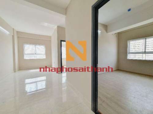 Hình ảnh Bán căn A8-15 CC HQC Hoàng Quân Bình Trưng Đông Thủ Đức