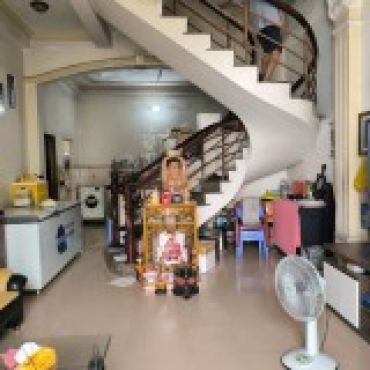 Hình ảnh Bán nhà hẻm 594/51/1 Âu Cơ Phường Tây Thạnh Tp Hồ Chí Minh