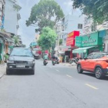 Hình ảnh Bán nhà 165 Nguyễn Duy Dương Phường Vườn Lài Tp Hồ Chí Minh