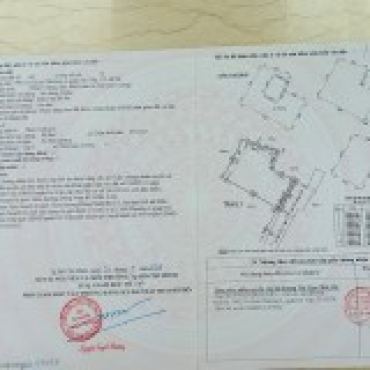 Hình ảnh Bán nhà hẻm 99/13 Lê Lợi Phường Gò Vấp Tp Hồ Chí Minh