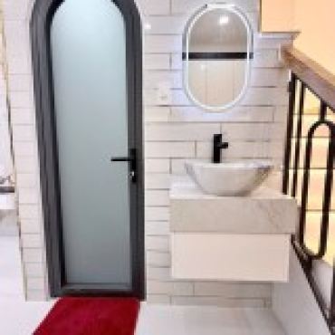 Hình ảnh Bán nhà hẻm 42/1 Đường số 17 Phường Gò Vấp Tp Hồ Chí Minh