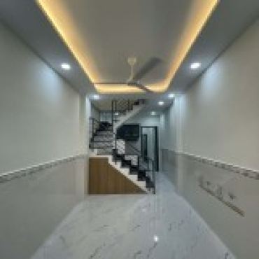 Hình ảnh Bán nhà hẻm 39/4/39/12 ?HẠ 500TR Huỳnh Văn Bánh Phường Cầu Kiệu Tp Hồ Chí Minh