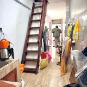 Hình ảnh Bán nhà hẻm 467/14 Lê Đại Hành Phường Phú Thọ Tp Hồ Chí Minh