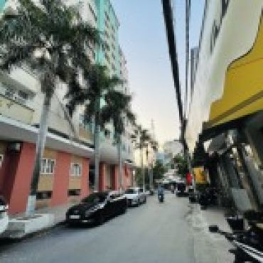 Hình ảnh Bán nhà hẻm 236/19A (SC: 214.15) Điện Biên Phủ Phường Gia Định Tp Hồ Chí Minh