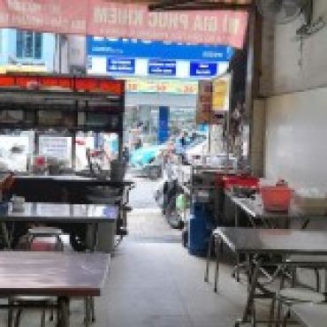Hình ảnh Bán nhà 311A + 309.2A Võ Văn Tần Phường Bàn Cờ Tp Hồ Chí Minh