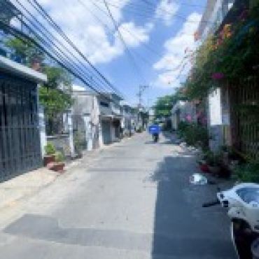 Hình ảnh Bán nhà hẻm 45/9 Liên Khu 16-18 Phường Bình Trị Đông Tp Hồ Chí Minh