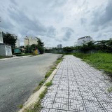 Hình ảnh Bán đất thửa 631 tờ 48 Đường số 119 Phường Long Trường Tp Hồ Chí Minh
