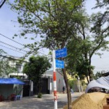 Hình ảnh Bán đất thửa 674 tờ 7 Ấp Mới 1 Xã Hóc Môn Tp Hồ Chí Minh