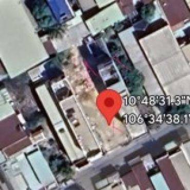 Hình ảnh Bán đất thửa 401 tờ 34 VÕ VĂN VÂN Xã Tân Vĩnh Lộc Tp Hồ Chí Minh