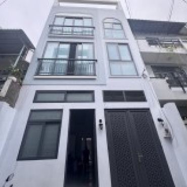 Hình ảnh Bán nhà hẻm 276/31/81 Thống Nhất Phường Gò Vấp Tp Hồ Chí Minh