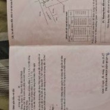 Hình ảnh Bán đất thửa 568 tờ 14 An Phú Đông Phường An Phú Đông Tp Hồ Chí Minh