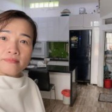 Hình ảnh Bán nhà hẻm 74/5L Phan Đăng Lưu Phường Cầu Kiệu Tp Hồ Chí Minh