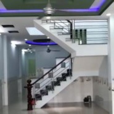 Hình ảnh Bán nhà hẻm E10/31A Ấp 5A Xã Vĩnh Lộc Tp Hồ Chí Minh