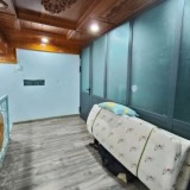 Hình ảnh Bán nhà hẻm 54/10C Đường số 7 Phường Linh Xuân Tp Hồ Chí Minh