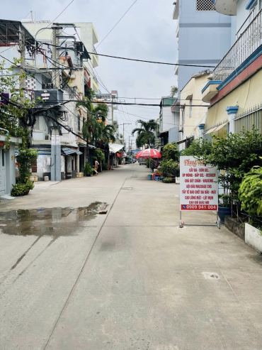 Hình ảnh Bán nhà hẻm 310/32 Chiến Lược Phường Bình Trị Đông Tp Hồ Chí Minh