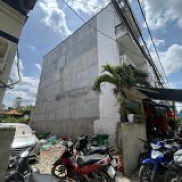 Hình ảnh Bán đất thửa 26 tờ 86 ?THƯỞNG 1000 USD ? 42.52 Bình Thành Phường Bình Tân Tp Hồ Chí Minh