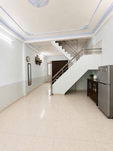 Hình ảnh Bán Nhà Hẻm Xe Hơi 40/40/4 Tô Hiệu, Hiệp Tân, Tân Phú