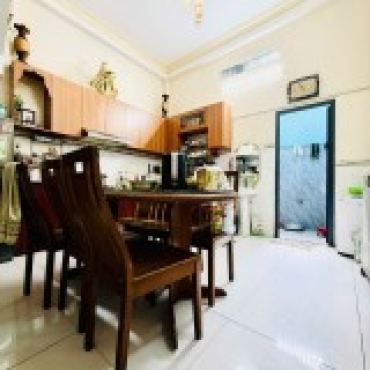 Hình ảnh Bán nhà hẻm 52/25A TCH08 Phường Trung Mỹ Tây Tp Hồ Chí Minh