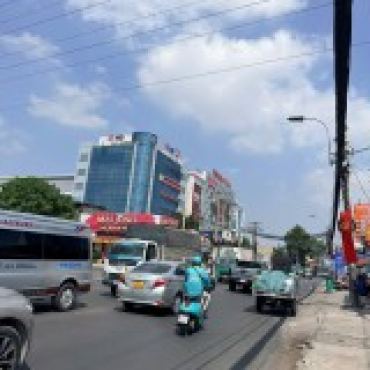 Hình ảnh Bán nhà hẻm 58/23/3 (Thửa 539 tờ 20) Tân Lập 1 Phường Tăng Nhơn Phú Tp Hồ Chí Minh