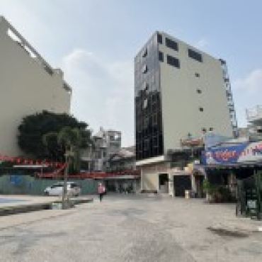 Hình ảnh Bán nhà 164 Nguyễn Văn Linh Phường Tân Thuận Tp Hồ Chí Minh