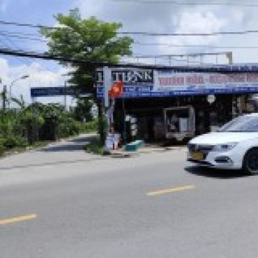 Hình ảnh Bán đất thửa 509 tờ 26 Hà Duy Phiên Xã Bình Mỹ Tp Hồ Chí Minh