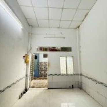 Hình ảnh Bán nhà hẻm 27/70/102 Đường Số 9 Phường Gò Vấp Tp Hồ Chí Minh