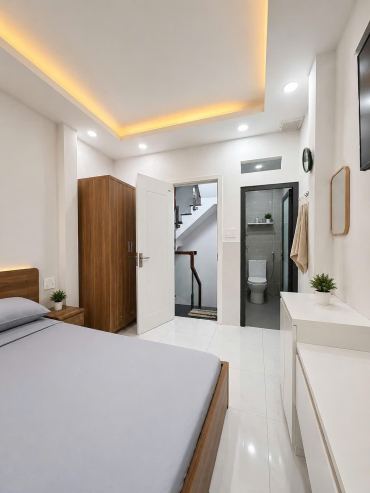 Hình ảnh Bán nhà 21 Đường Số 3C Phường Bình Hưng Hòa Tp Hồ Chí Minh