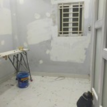 Hình ảnh Bán nhà hẻm 88/40 Mạc Vân Phường Phú Định Tp Hồ Chí Minh