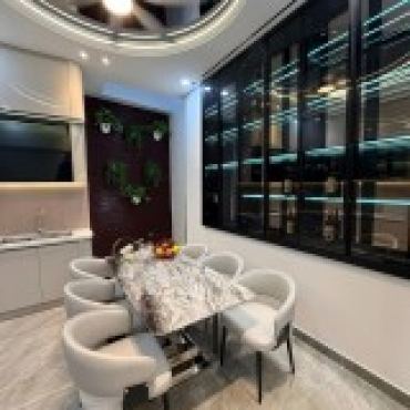 Hình ảnh Bán nhà hẻm 12/14 (SC: 10.14A )Đường số 1 Phường Gò Vấp Tp Hồ Chí Minh