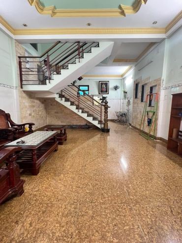 Hình ảnh Bán nhà hẻm 25/33 Đường Số 475 Phường Phước Long Tp Hồ Chí Minh