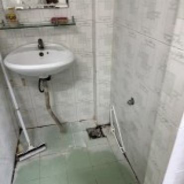 Hình ảnh Bán nhà 38 lô 17 Hưng phú Phường Bình Đông Tp Hồ Chí Minh