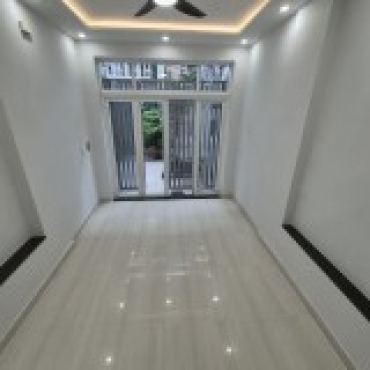 Hình ảnh Bán nhà hẻm 1197/6 ( Số cũ: 1115.2B) Đường Lê Đức Thọ Phường An Hội Đông Tp Hồ Chí Minh