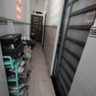 Hình ảnh Bán nhà hẻm 279/17 (Thửa 508 tờ 42) Lâm Văn Bền Phường Tân Thuận Tp Hồ Chí Minh